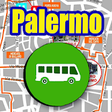 Icon of program: Palermo Bus Map Offline