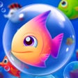 Icon of program: Ocean Adventure: Bubbles …