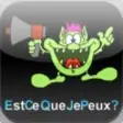 Icon of program: Est Ce Que Je Peux