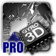 Icon of program: Cracked Screen Gyro 3D PR…