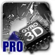 Icon of program: Cracked Screen Gyro 3D PR…