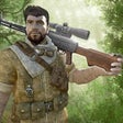 Icon of program: Sniper Jungle Commando Co…