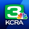 Icono de programa: KCRA 3 News and Weather