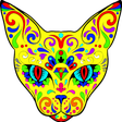 Icon of program: Mandala Coloring Pages