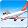 Icon of program: Airplane Flight Simulatio…