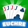 Icono de programa: Euchre