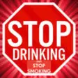 Icon of program: Stop Drinking and Stop Sm…