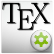 Icon of program: Texmaker