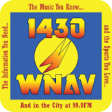 Icon of program: WNAV Annapolis