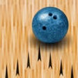 My Bowling Scorecard icon