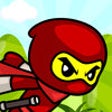 Icon of program: Ninja Warrior Fight - Leg…