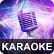 Icon of program: Karaoke - Sing & Record S…