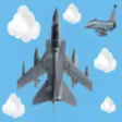 Icon of program: Armor Fighter Jet - Bombe…