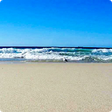 Icon of program: Ocean Waves Live Wallpape…