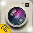 Icon of program: Pro cam - The ultimate ca…