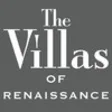 Icon of program: The Villas of Renaissance