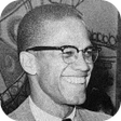 Icono de programa: Malcolm X Quotes