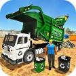 Icon of program: Trash Dump Truck Driver 2…