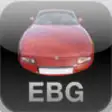 Icon of program: Mazda MX-5 Miata - The Es…