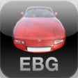 Icon of program: Mazda MX-5 Miata - The Es…