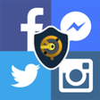 Icono de programa: AppLock - (Lock Apps) for…