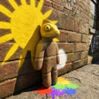 Icon of program: Real Chameleon. Hide and …