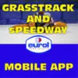 Icon of program: Grasstrack and Speedway