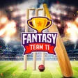 Icon of program: Fantasy11 - Teams for Dre…