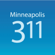 Icon of program: Minneapolis 311