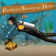 Icon of program: Frankie's Treasure Hunt