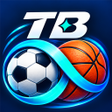 Icono de programa: Tinoba - AI Sports Hub
