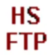 Icon of program: HS FTP Library