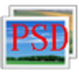 Icono de programa: PSD Exporter