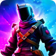 Icon of program: Battle Royale Chapter 2 W…