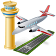 Icon of program: RC Model Aircraft Fields