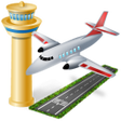Icon of program: RC Model Aircraft Fields