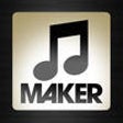 Icon of program: Easy Ringtone Maker - Cre…