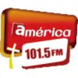 Icon of program: Rdio Amrica 101.5