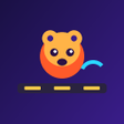Icono de programa: Vivid Stripe