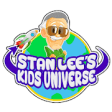 Icon of program: Stan Lees Kids Universe A…