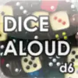Icon of program: Dice Aloud D6