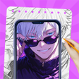 Icon of program: AR Drawing: Learn How To …