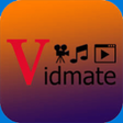 Icon of program: Vidmate Music Video Downl…