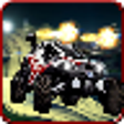 Icono de programa: War Attack Auto Car Gun B…