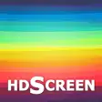 Icon of program: HDScreen - Beautiful Reti…