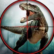 Icono de programa: Dinosaur Hunting Game 201…