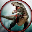 Icon of program: Dinosaur Hunting Game 201…
