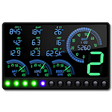 RacingMeter for Torque Pro icon