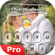 Icono de programa: My Photo Keyboard PRO - P…