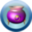 Icono de programa: Mystika